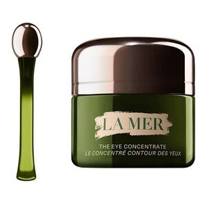 New LA MER The Eye Concentrate 15 ml